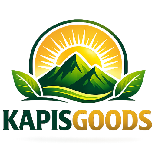 KapisGoods